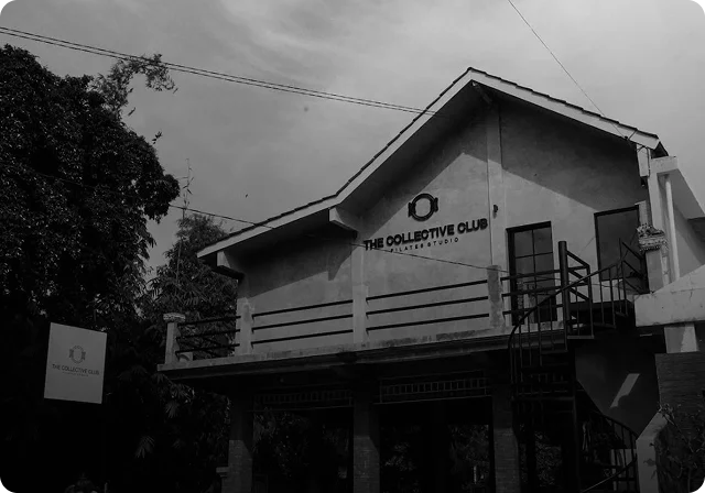 The Collective Club Pilates Studio