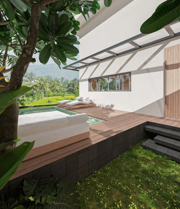 Villa 3a