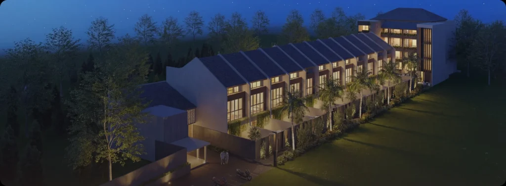 royal hideaway collection overview
